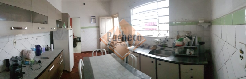 Casa, 5 quartos, 180 m² - Foto 4