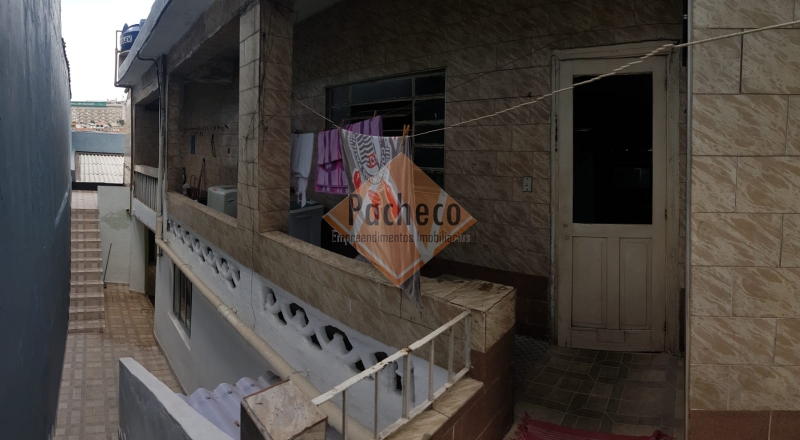 Casa, 5 quartos, 180 m² - Foto 14