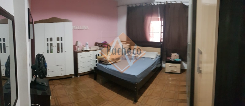 Casa, 5 quartos, 180 m² - Foto 8