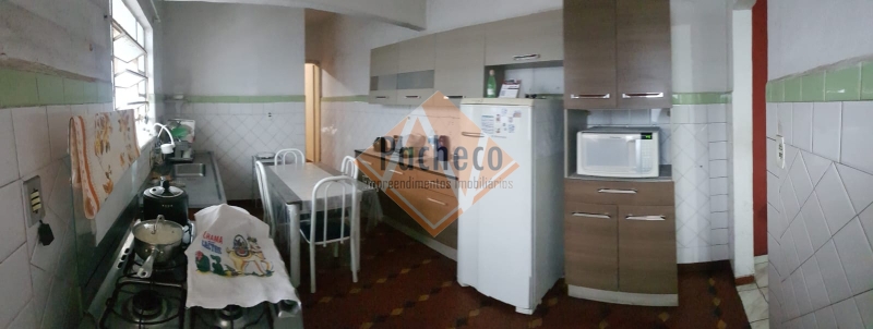 Casa, 5 quartos, 180 m² - Foto 5