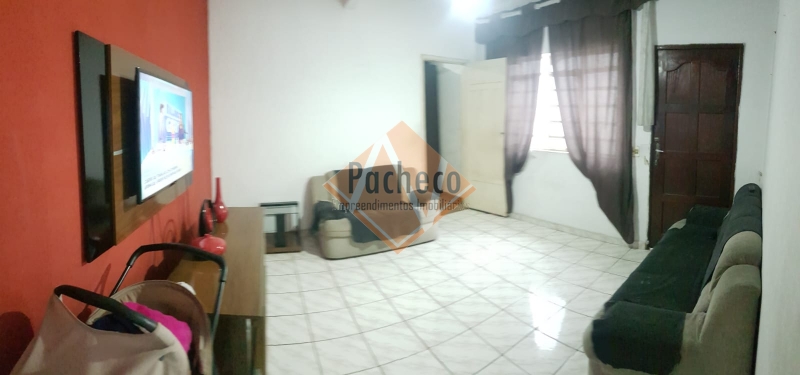 Casa, 5 quartos, 180 m² - Foto 3