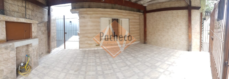 Casa, 5 quartos, 180 m² - Foto 1