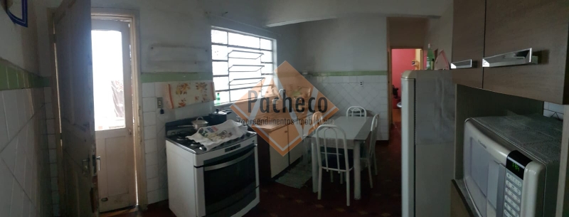 Casa, 5 quartos, 180 m² - Foto 6