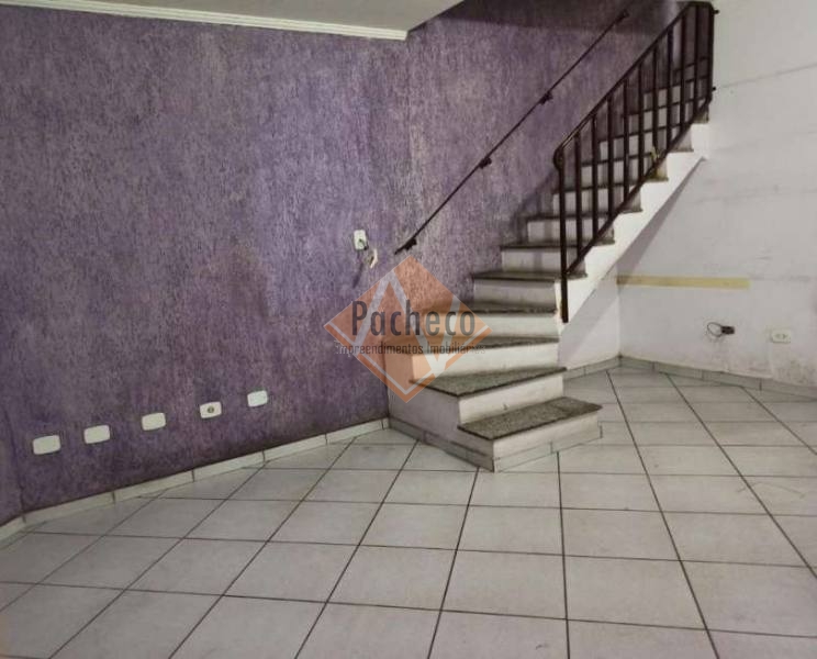 Sobrado à venda com 3 quartos, 93m² - Foto 8