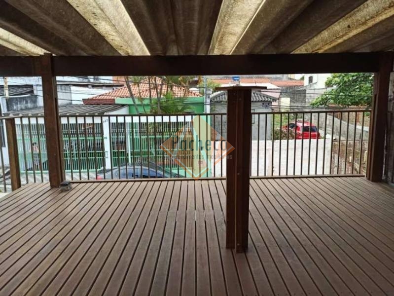 Sobrado à venda com 3 quartos, 93m² - Foto 2