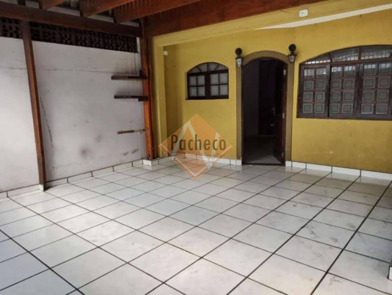 Sobrado à venda com 3 quartos, 93m² - Foto 7