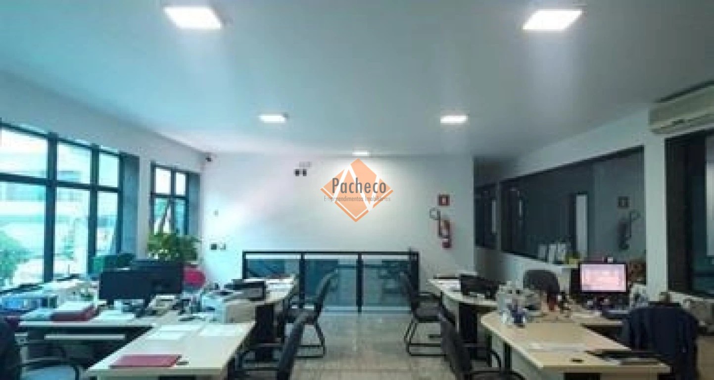 Depósito-Galpão, 1234 m² - Foto 3