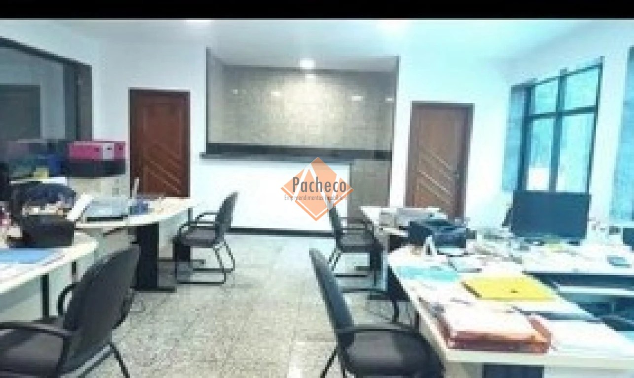 Depósito-Galpão, 1234 m² - Foto 4