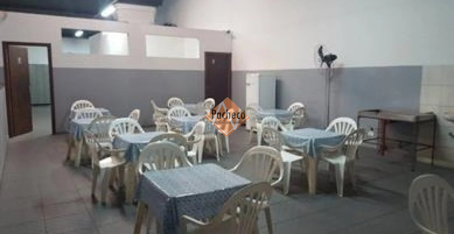 Depósito-Galpão, 1234 m² - Foto 5