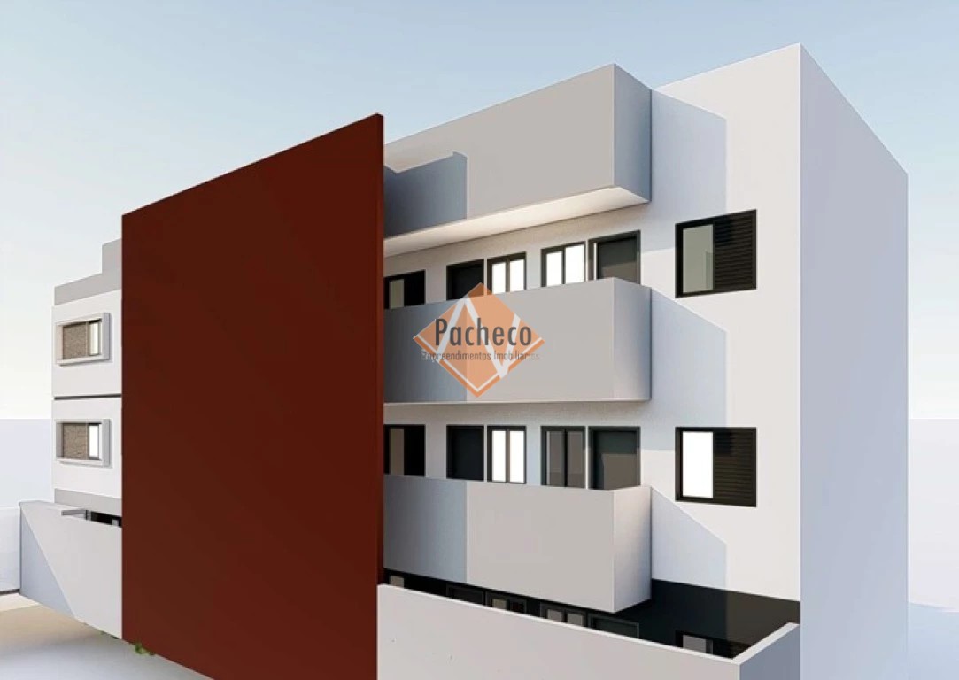 Apartamento, 2 quartos, 33 m² - Foto 4