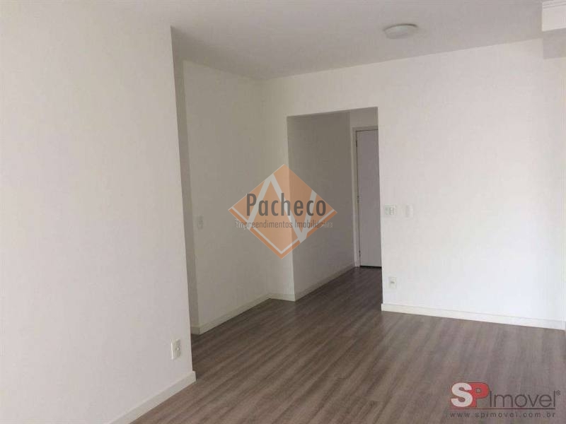 Apartamento, 2 quartos, 71 m² - Foto 2