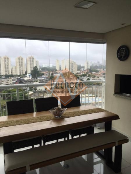 Apartamento à venda com 3 quartos, 117m² - Foto 9