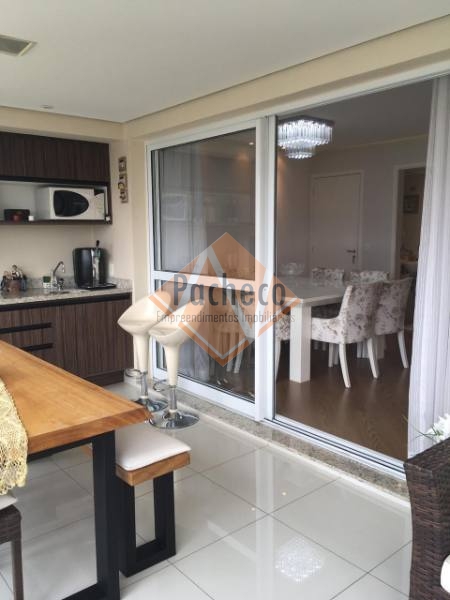 Apartamento à venda com 3 quartos, 117m² - Foto 10