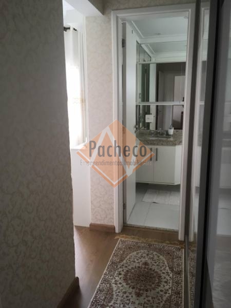 Apartamento à venda com 3 quartos, 117m² - Foto 22