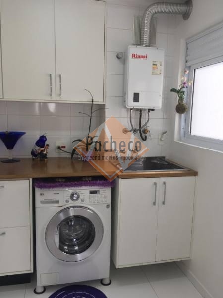 Apartamento à venda com 3 quartos, 117m² - Foto 23