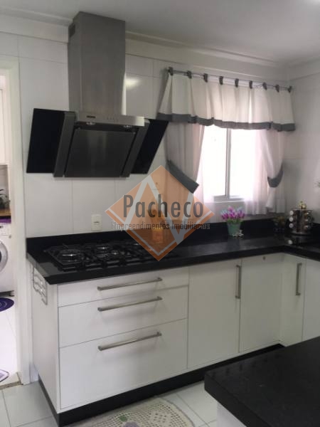 Apartamento à venda com 3 quartos, 117m² - Foto 20