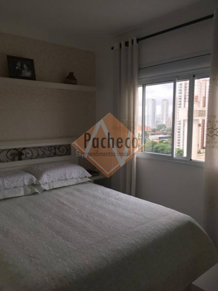 Apartamento à venda com 3 quartos, 117m² - Foto 15