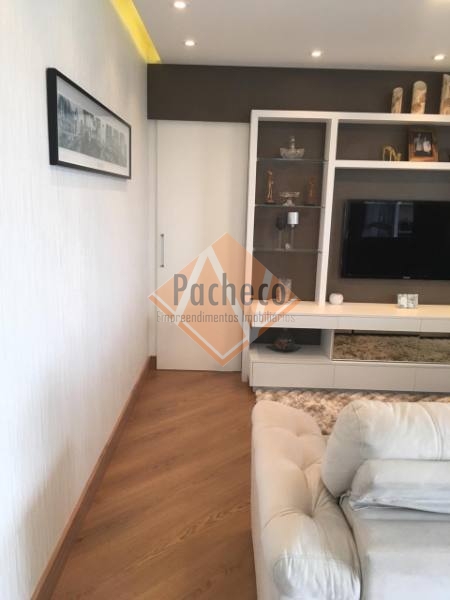 Apartamento à venda com 3 quartos, 117m² - Foto 6