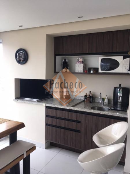 Apartamento à venda com 3 quartos, 117m² - Foto 12