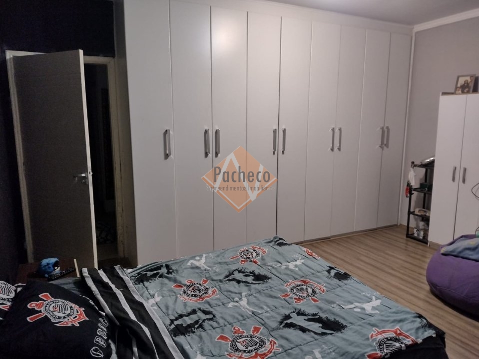 Sobrado à venda com 3 quartos, 150m² - Foto 19