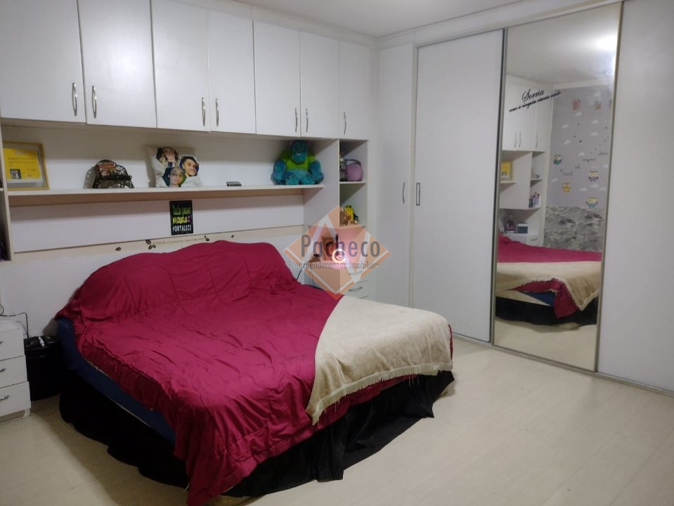 Sobrado à venda com 3 quartos, 150m² - Foto 12