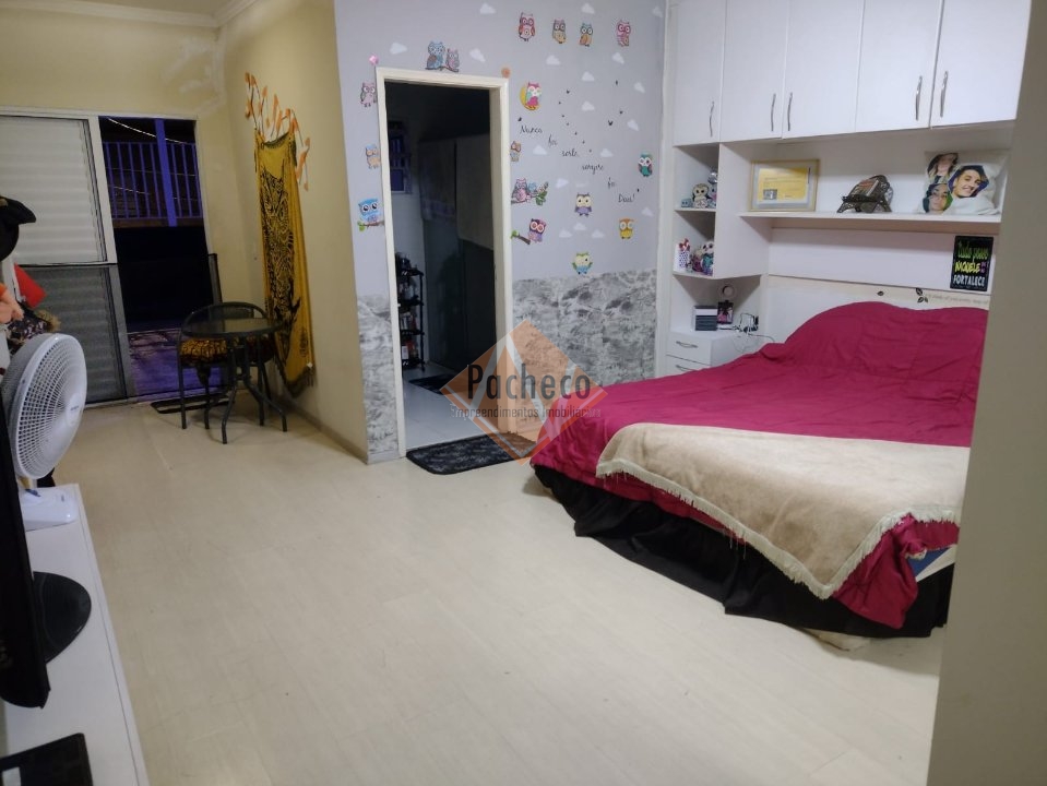 Sobrado à venda com 3 quartos, 150m² - Foto 10