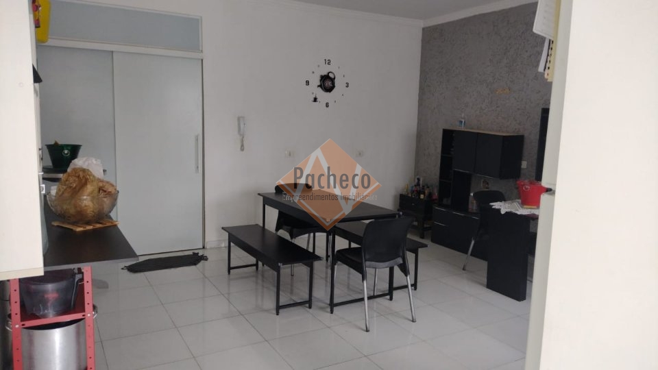 Sobrado à venda com 3 quartos, 150m² - Foto 7