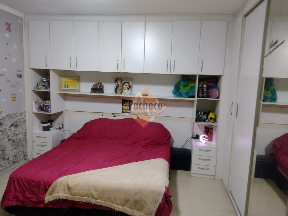 Sobrado à venda com 3 quartos, 150m² - Foto 11