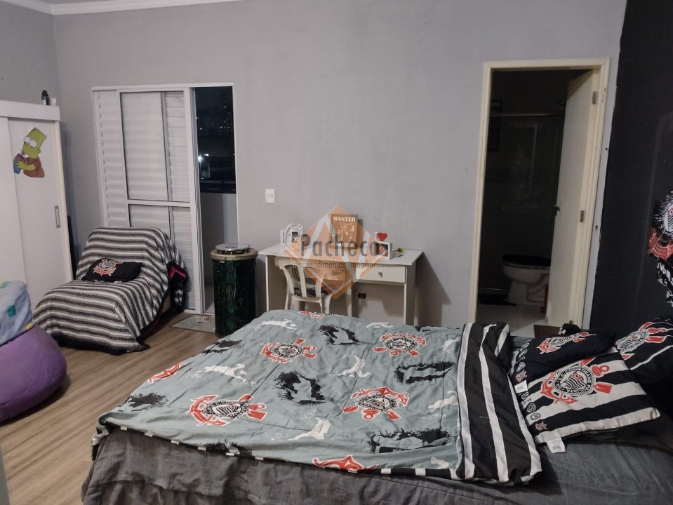 Sobrado à venda com 3 quartos, 150m² - Foto 20