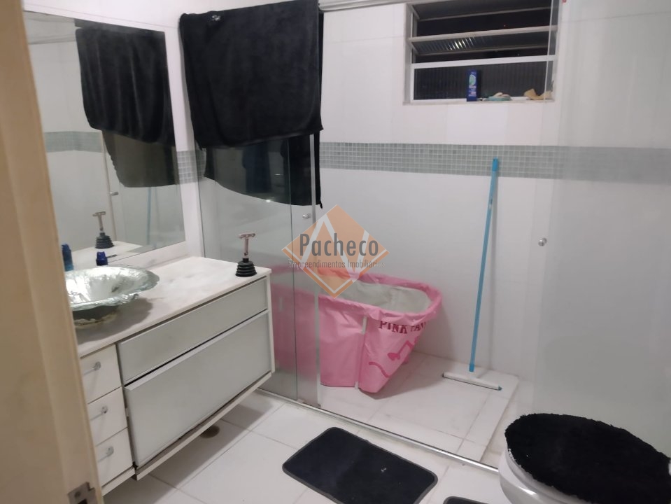 Sobrado à venda com 3 quartos, 150m² - Foto 21