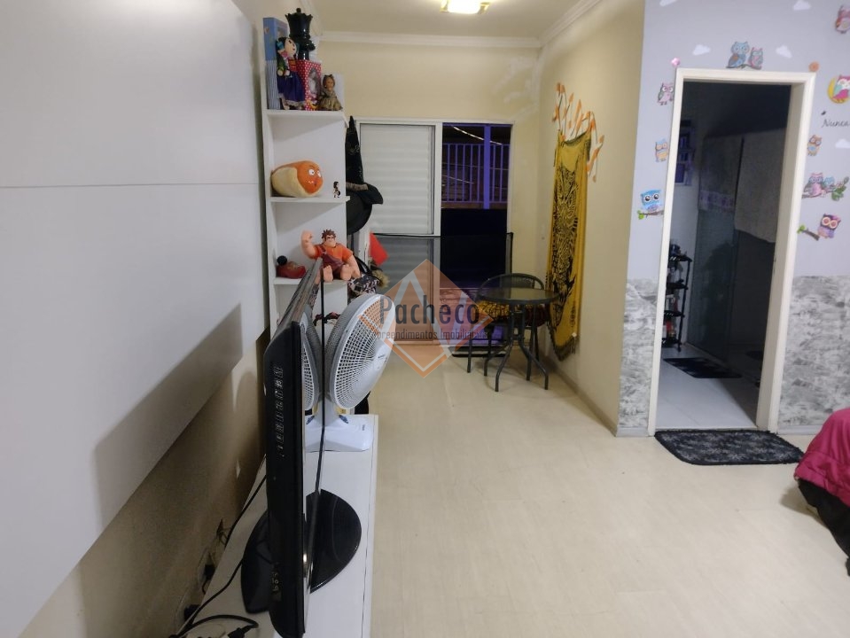 Sobrado à venda com 3 quartos, 150m² - Foto 13