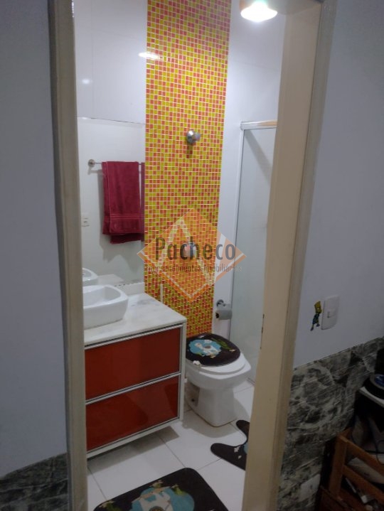 Sobrado à venda com 3 quartos, 150m² - Foto 23