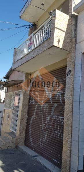 Loja-Salão, 150 m² - Foto 12
