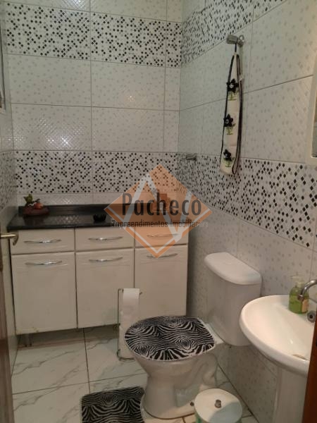 Sobrado à venda com 3 quartos, 130m² - Foto 3