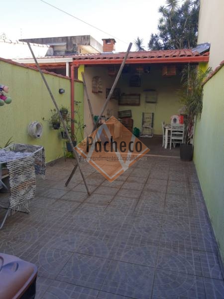 Sobrado à venda com 3 quartos, 130m² - Foto 5