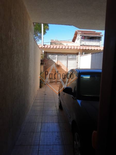 Sobrado à venda com 3 quartos, 130m² - Foto 14