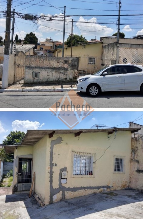 Terreno, 240 m² - Foto 2