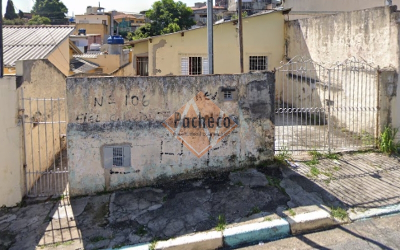 Terreno, 240 m² - Foto 1