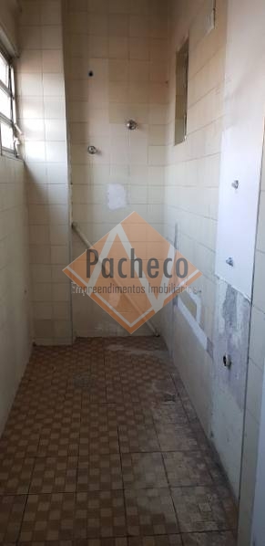 Loja-Salão para alugar, 50m² - Foto 6