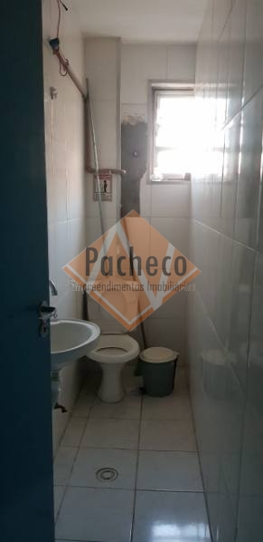 Loja-Salão para alugar, 50m² - Foto 4