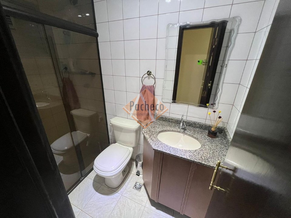 Apartamento à venda com 2 quartos, 60m² - Foto 20