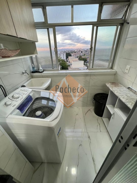 Apartamento à venda com 2 quartos, 60m² - Foto 22