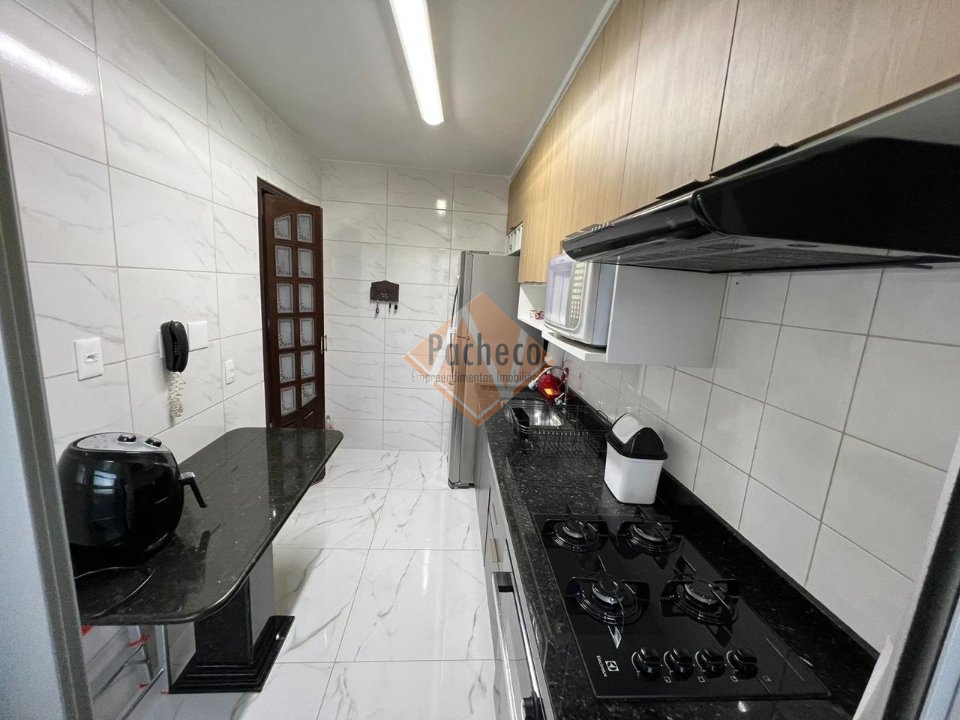 Apartamento à venda com 2 quartos, 60m² - Foto 8