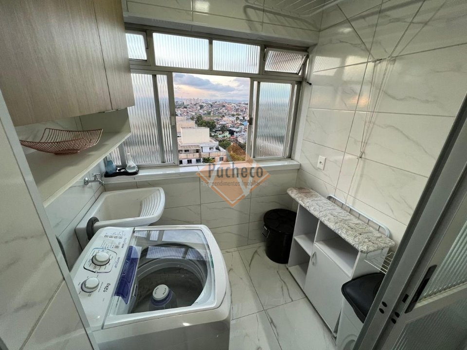 Apartamento à venda com 2 quartos, 60m² - Foto 24