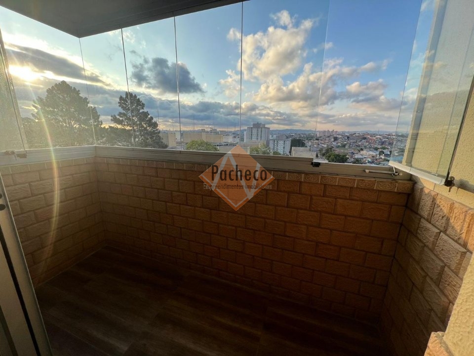 Apartamento à venda com 2 quartos, 60m² - Foto 4