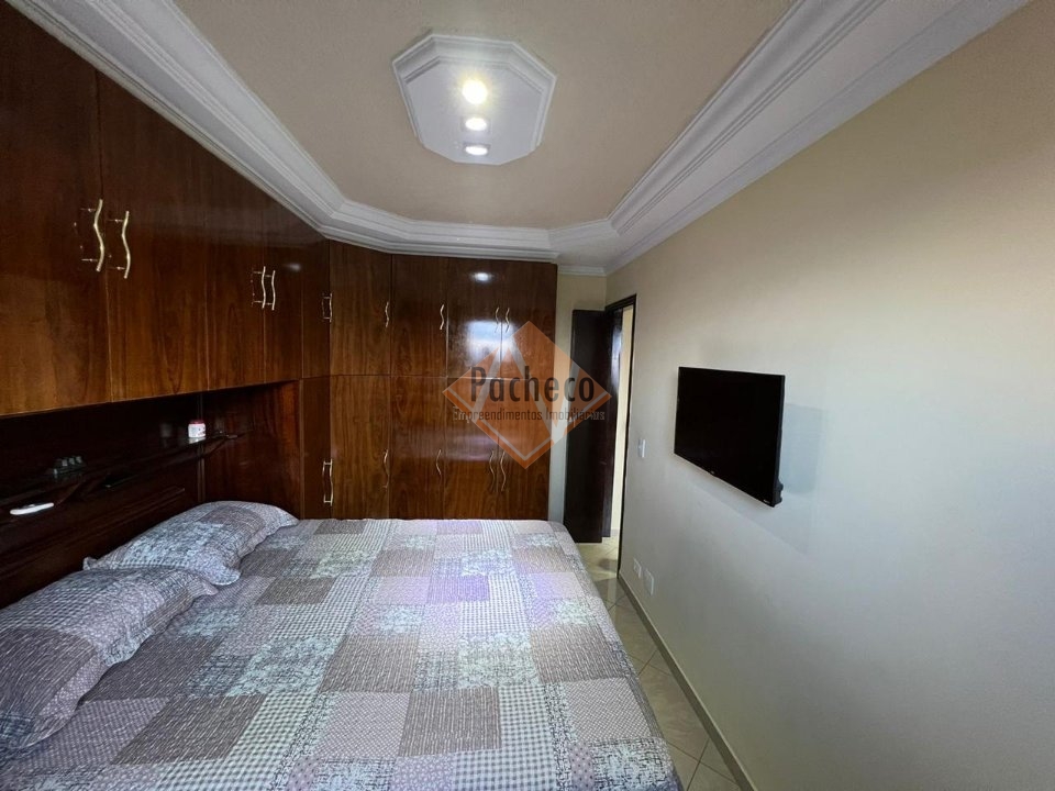 Apartamento à venda com 2 quartos, 60m² - Foto 10