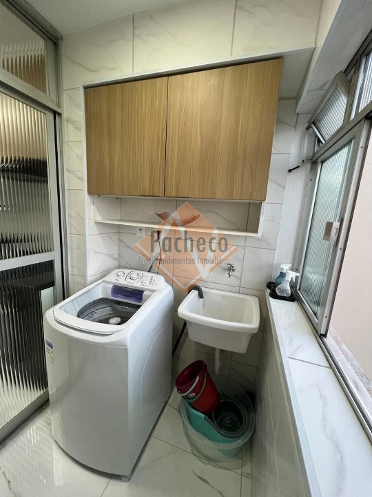 Apartamento à venda com 2 quartos, 60m² - Foto 23