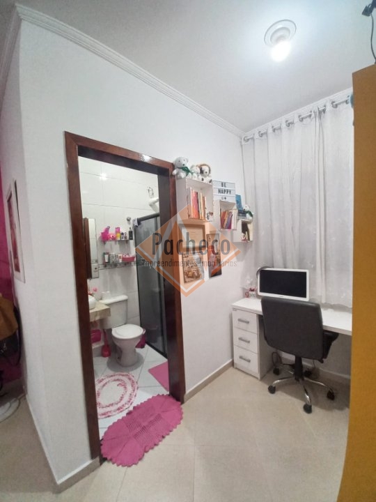 Sobrado à venda com 2 quartos, 75m² - Foto 25