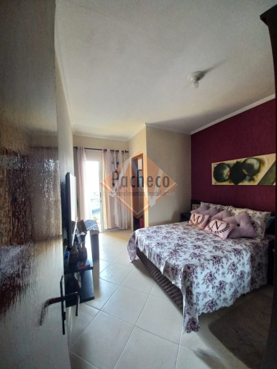 Sobrado à venda com 2 quartos, 75m² - Foto 16