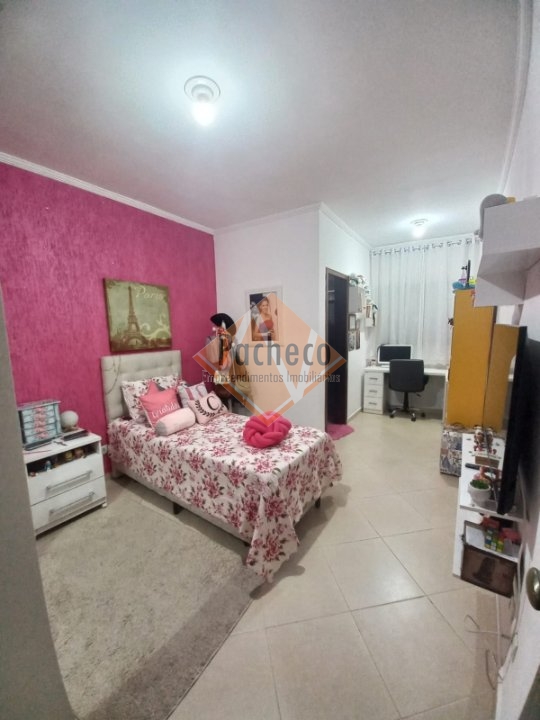 Sobrado à venda com 2 quartos, 75m² - Foto 23